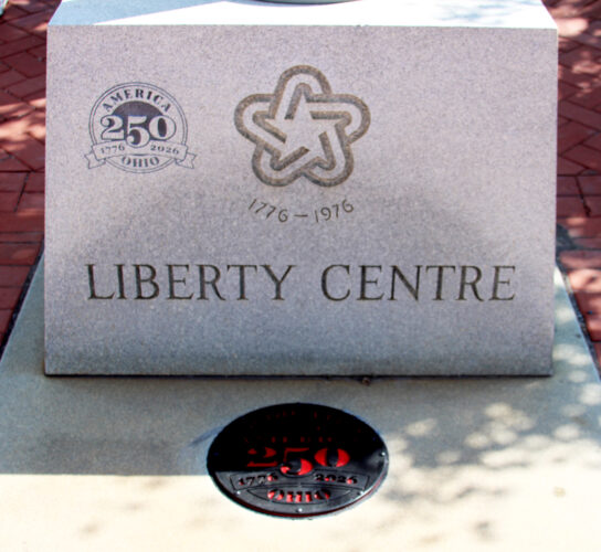 GALLERY: Salem 250 time capsule